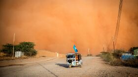 Sally Hayden/SOPA Images/LightRocket via Getty