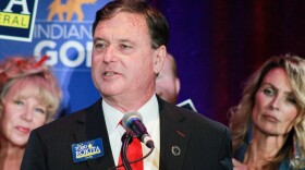 The Indiana Supreme Court reprimanded Attorney General Todd Rokita in 2023. A statement made by Rokita immediately after that reprimand are the primary source for new disciplinary charges leveled against Rokita by the Indiana Supreme Court Disciplinary Commission.