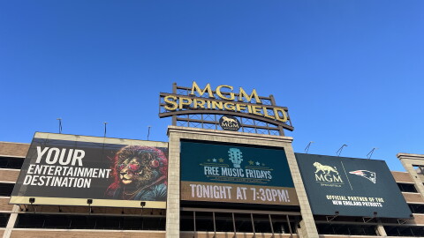 The City of Springfield has announced a lawsuit against the operators of the MGM Springfield casino, alleging they have not kept up their end of a host community agreement.