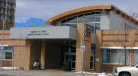 The Federico F. Peña Southwest Family Health Center opened in 2016 to serve a low-income community in Denver. The clinic and its parent system, Denver Health, have benefited financially from the Affordable Care Act and its expansion of Medicaid.