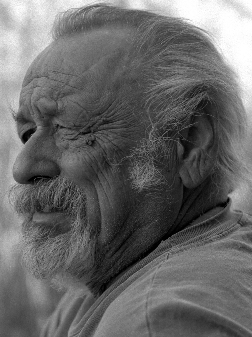 Jim Harrison is the author of more than 30 books, including <em>Legends of the Fall</em> and <em>The Farmer's Daughter</em>.