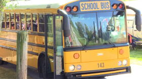 The latest effort for Kokomo school employees to unionize was spurred by bus drivers and aides who are worried about changes to their pay and understaffing.