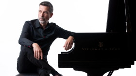 Photo of Sergei Kvitko