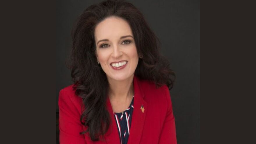 Jennifer Balkcom has been elected twice by Henderson County voters in NC House District 117.