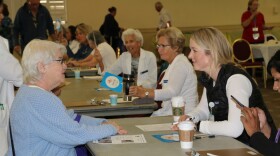Senior Expo of Santa Barbara runs Thursday October 17 from 9am to 12 noon at Earl Warren Showgrounds