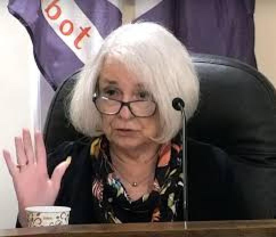 Lynn Mielke, Talbot County Council
