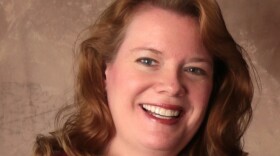 Attorney Jennifer Ruby is the state's new public access counselor.