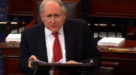 Carl Levin photo