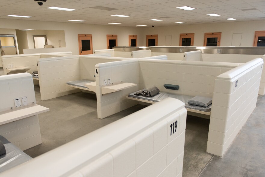 Utah’s new state prison is here, but some families of prisoners worry