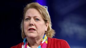 Chip Somodevilla/Getty Images