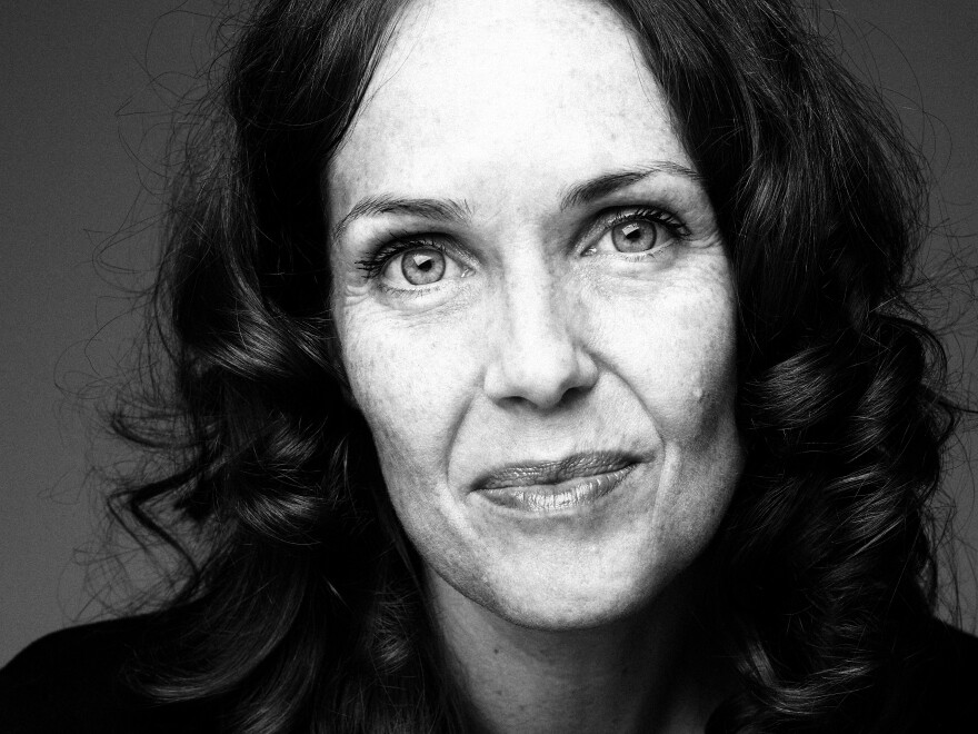 Cathy Marie Buchanan is the author of <em>The Day the Falls Stood Still</em>. She lives in Toronto.
