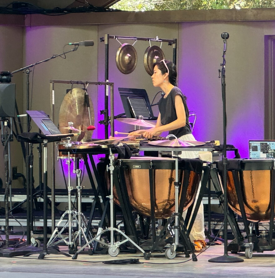 Ojai Music Festival returns this weekend