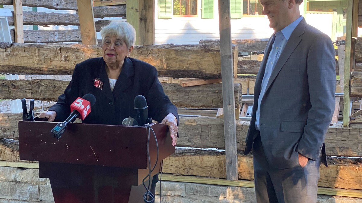 Chesterfield approves development project for historically Black Westland Acres