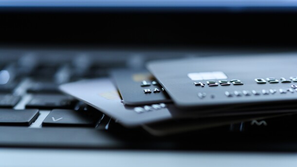 Florida had the lowest rate of credit card delinquency at about 14% and the lowest increase in delinquency from Jan. to June 2025, up about 14.8%.