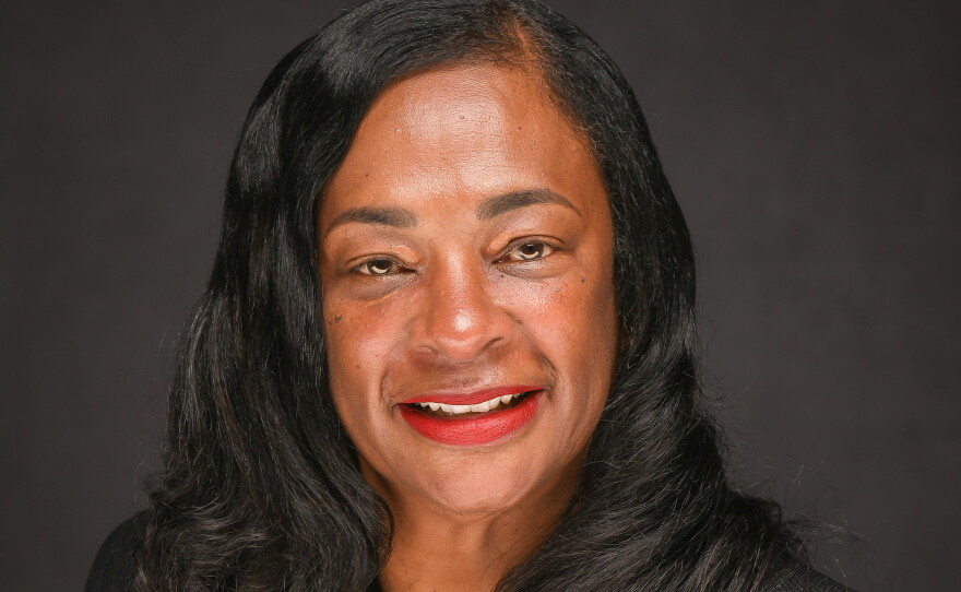 Dr. Cheryl Mansfield Ensley - Department Head - Curriculum & Instruction and Developmental and Higher Education Studies