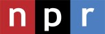For the NPR Logo file, please download the NPR Logo zip.