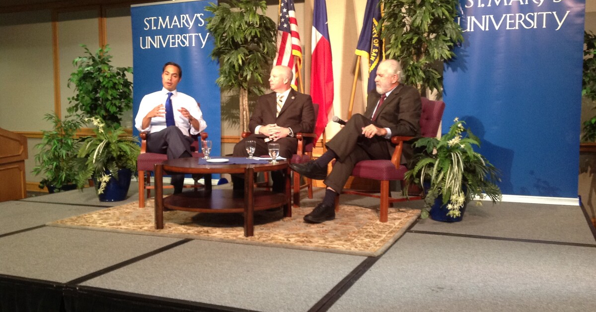 Community Conversations Pre K for SA TPR