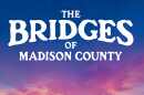 Southwest Florida Theatre's Poster for 'The Bridges of Madison County'