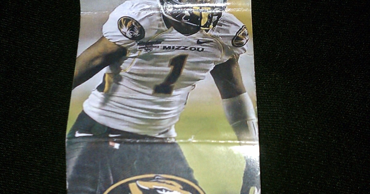 MU Police warn of fake football tickets | KBIA