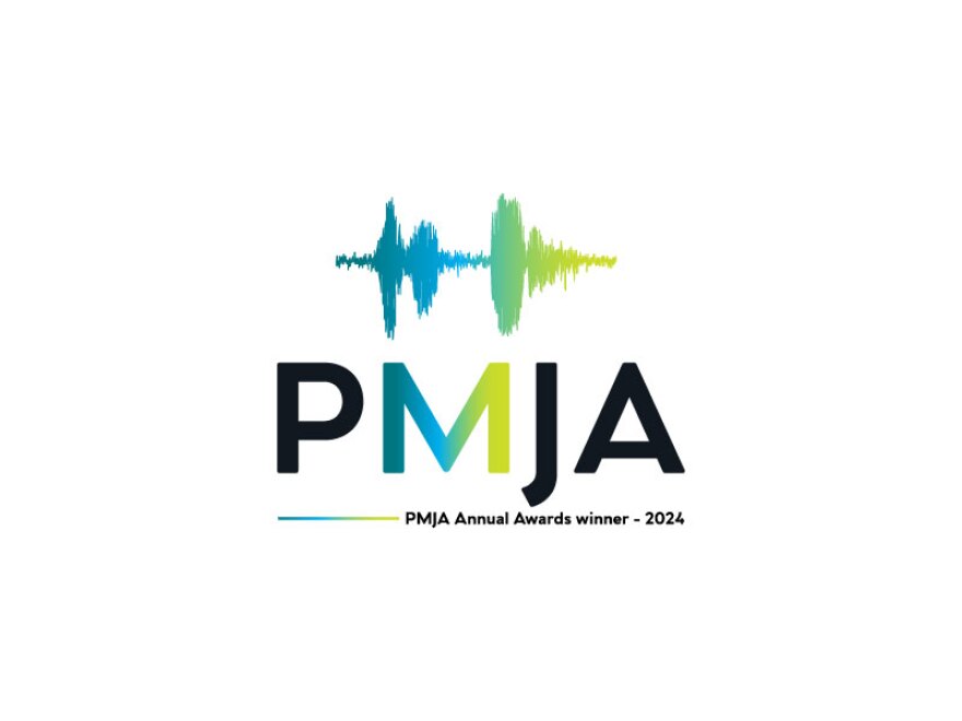 The Public Media Journalists Association (PMJA)