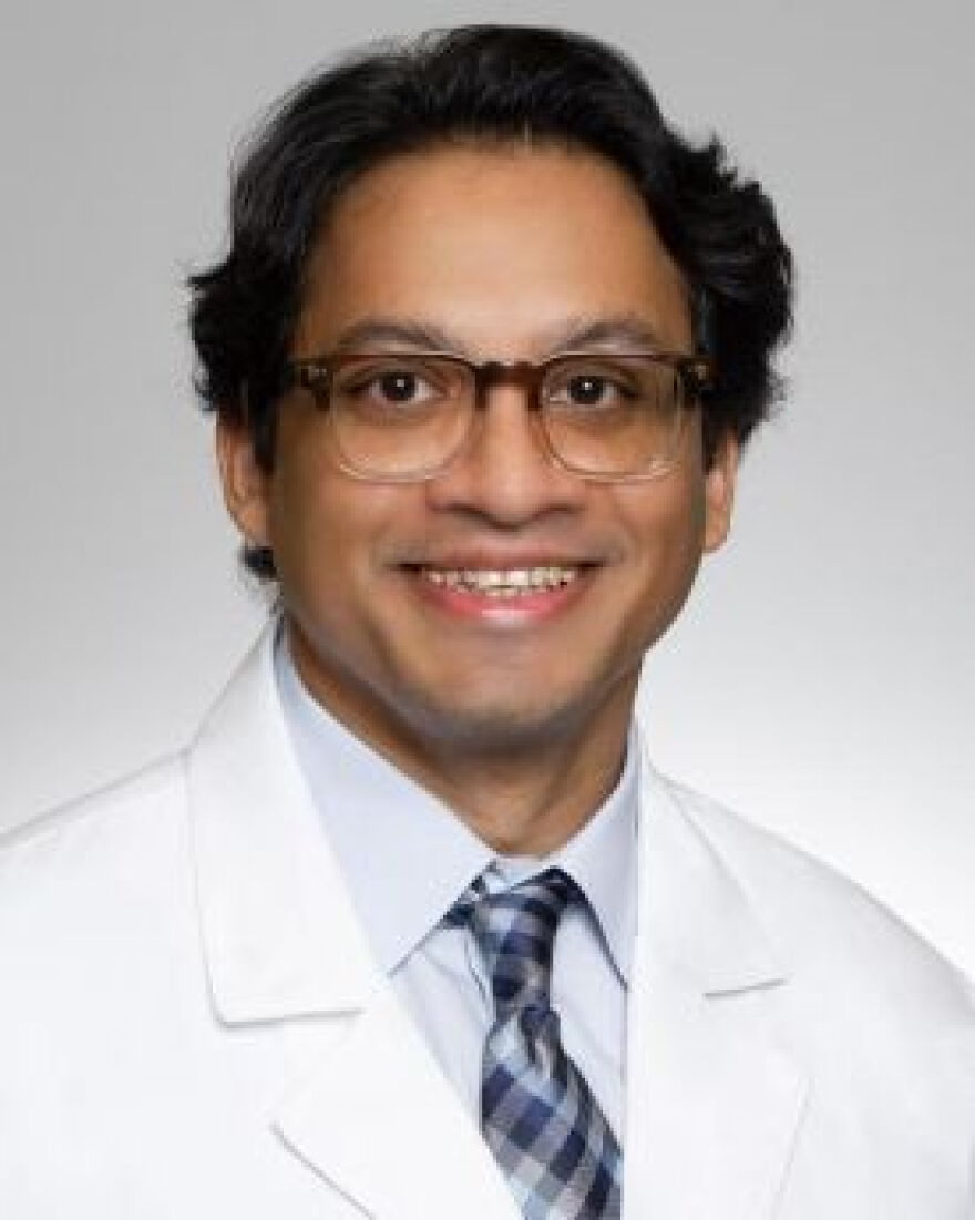 Dr. Asif Khan