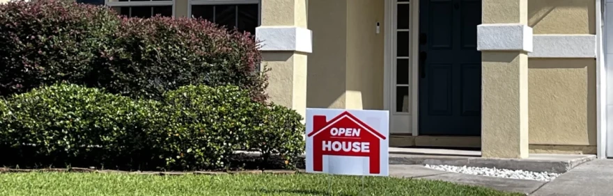 Art deco design hotels are bathed in neon light on Ocean Drive in Miami Beach, Fla.