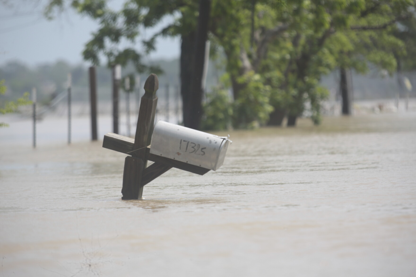 Abbott issues disaster declaration for 101 Texas counties | TPR