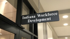 An unemployment rate at 3.2 percent – the same since September – is the lowest Indiana’s had since December 2000.