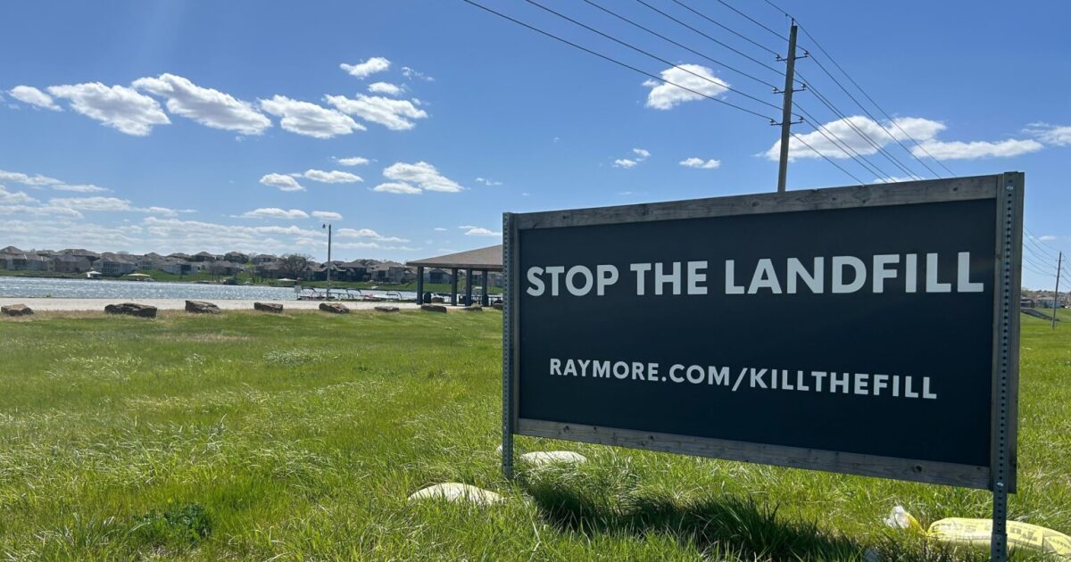 Raymore city officials approve agreement meant to kill Kansas City