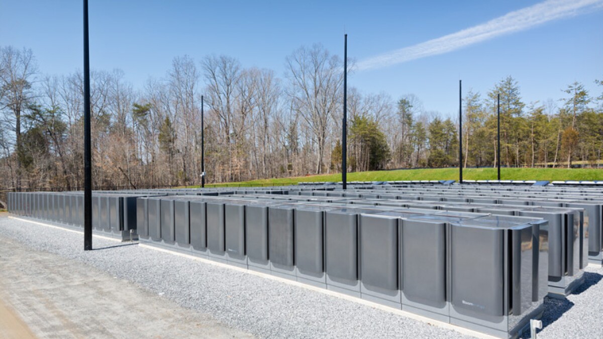 State utility officials approve AEP Ohio's building onsite energy generators at two data centers