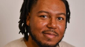 Malik Perkins started his media career at WCSU.