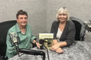 Deborah Walk and Linda McKee, authors of 'Ringling, Bohler, Thyssen and the 'Greta Garbo Vermeer.'