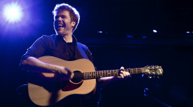 Josh Ritter