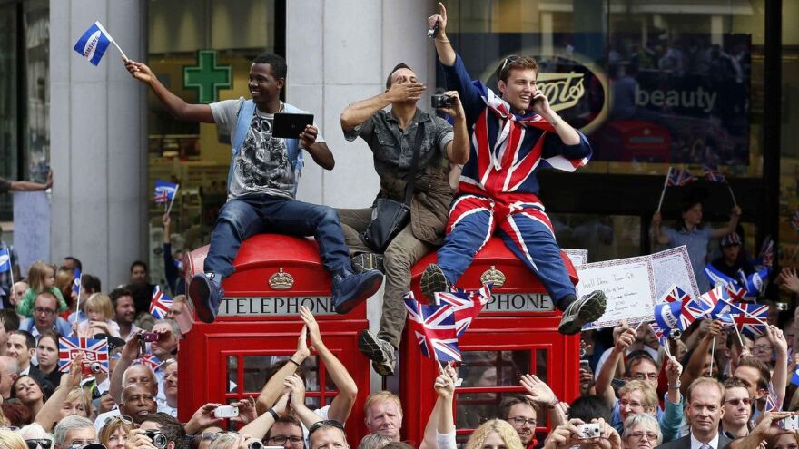 AFP/AFP via Getty Images