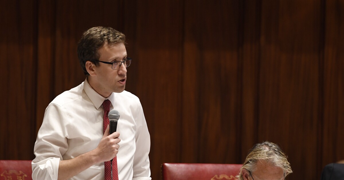 CT advocates push for passage of health equity bills