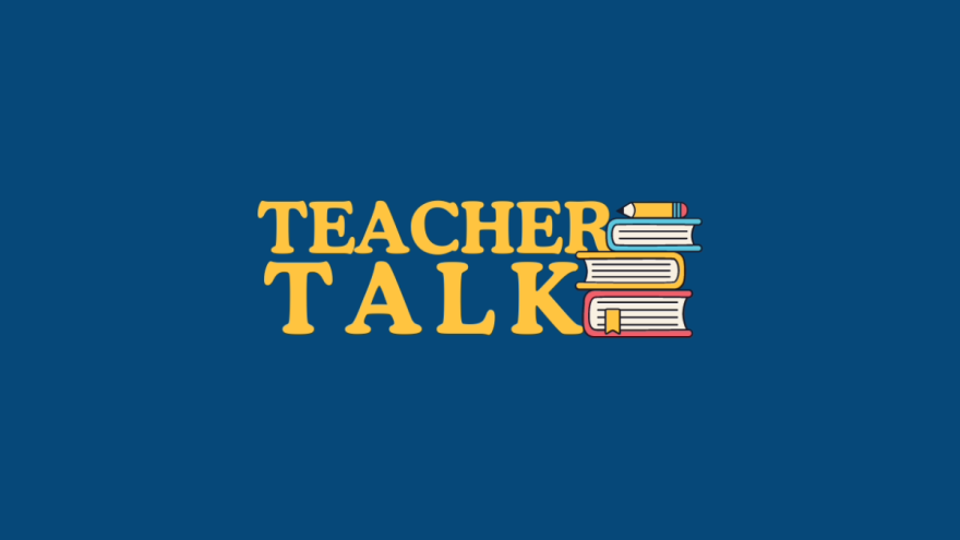 The positive connection between games and online learning - The