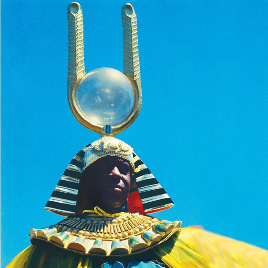 Sun Ra