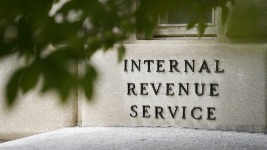 The IRS has taken steps to deal with the backlog and prepare for the current tax filing season, which began late last month. The last day to file is April 18.