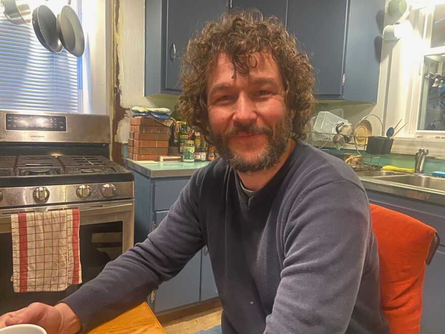 Yakov Kronrod ran for Northampton, Mass. city council in 2025.