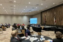 panel discussion