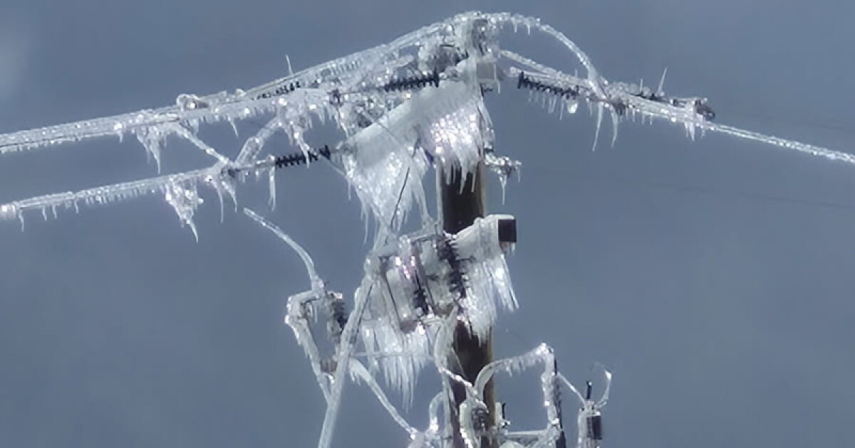 Thousands in northern Michigan still without power after historic storm ...