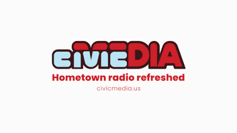 Wisconsin-based Civic Media is acquiring 13 radio stations in west central Illinois and southeast Iowa.