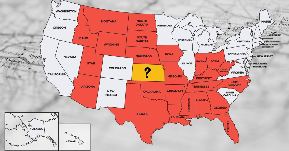 If Kansas also bans health care for transgender kids, families will ...
