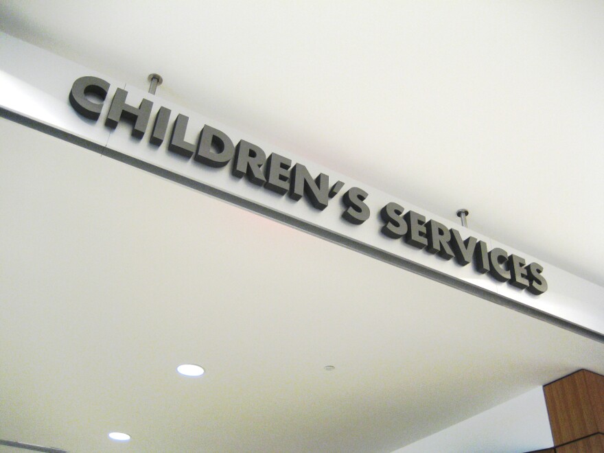 Children's Services