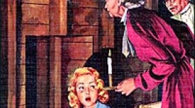 Summer reading summons memories of Nancy Drew for Nina Totenberg.