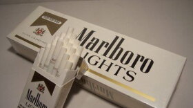 Marlboro Lights