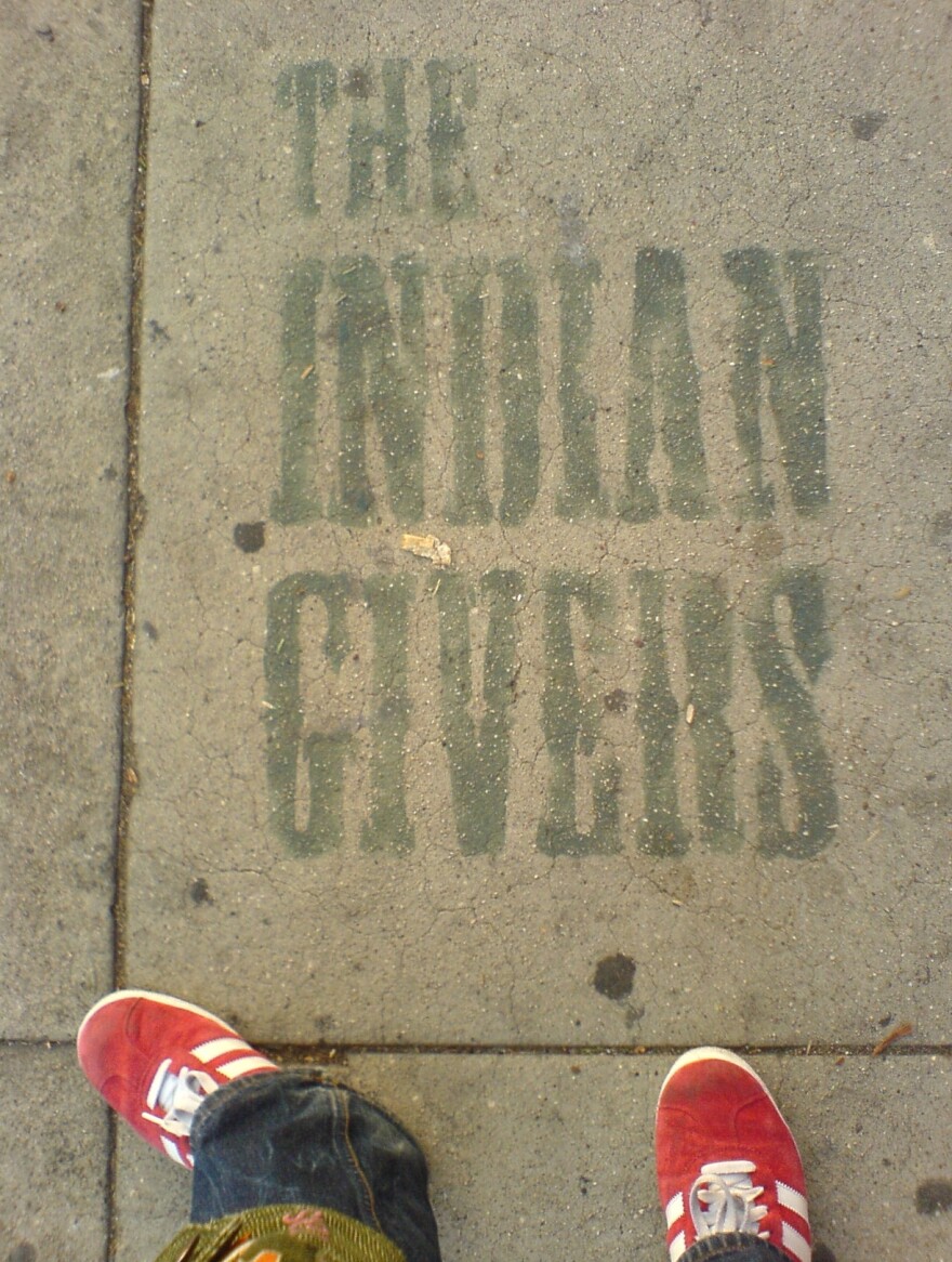 'Indian Giver' comes from a cultural misunderstanding that spans centuries.