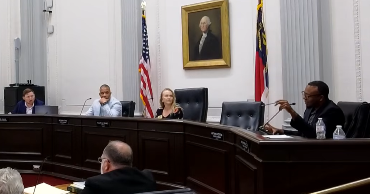 No vote, but fierce debate over City of Washington