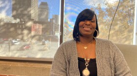 Nicole Coakley has run for office in Springfield, Mass., three times and plans on a fourth.