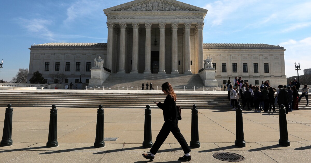 Utah’s ‘unique’ conversion therapy ban might be insulated from Supreme Court ruling